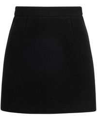 Patou - Short Skirts - Lyst