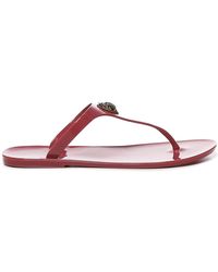 Kurt Geiger - Flip Flops - Lyst