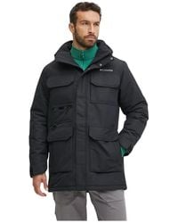 Columbia - Jackets - Lyst