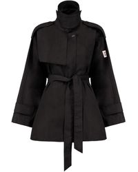 AFTER LABEL - Light Jackets - Lyst