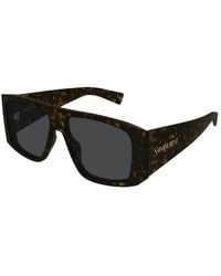 Saint Laurent - Sunglasses - Lyst