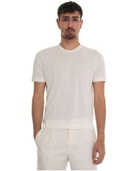 hindustrie - T-Shirts - Lyst