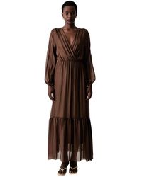 ViCOLO - Maxi Dresses - Lyst