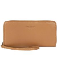 Lancaster - Wallets & Cardholders - Lyst