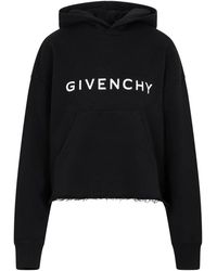 Givenchy - Hoodies - Lyst