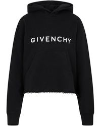 Givenchy - Hoodies - Lyst