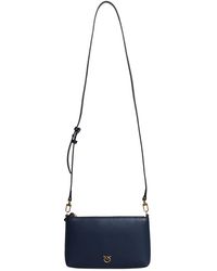 Pinko - Flat Horizontal Mini - Lyst
