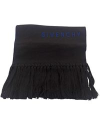 Givenchy - Winter Scarves - Lyst