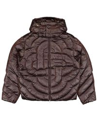 CASABLANCA - Down Jackets - Lyst