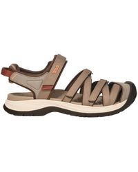 Teva - Tirra Sport Ct Sandal - Lyst