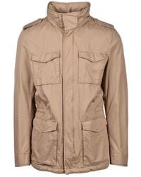 Herno - Light Jackets - Lyst