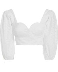 Marciano - Blouses - Lyst