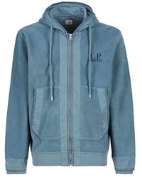 C.P. Company - Zip-Throughs - Lyst