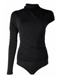 Pinko - Top - Lyst