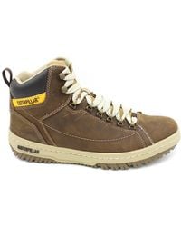 Caterpillar - Lace-Up Boots - Lyst
