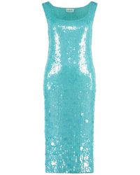 P.A.R.O.S.H. - Party Dresses - Lyst