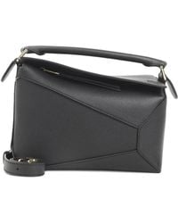 Loewe - Handbags - Lyst