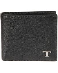 Tod's - Wallets & Cardholders - Lyst