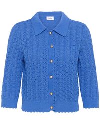 Saint Tropez - Cardigans - Lyst