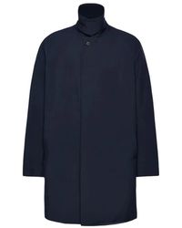 HUGO - C-Clark-261F Jacket - Lyst