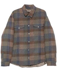 Etro - Light Jassen - Lyst