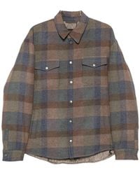 Etro - Light Jackets - Lyst
