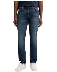 Levi's - Slim-Fit Jeans - Lyst