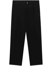 Guess - Straight Trousers - Lyst