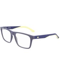 Lacoste - Glasses - Lyst