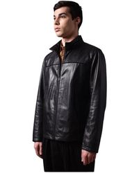 Poche Paris - Light Jackets - Lyst