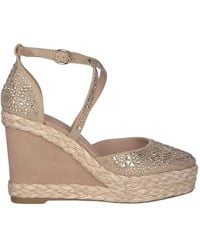Alma En Pena. - Wedges - Lyst