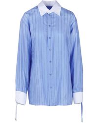 Semicouture - Shirts - Lyst
