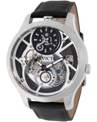 INVICTA WATCH - Accessories > watches - Lyst