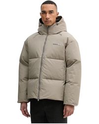 HELIOT EMIL - Down Jackets - Lyst