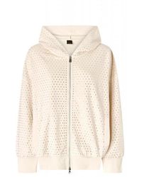 Pinko - Zip-Throughs - Lyst