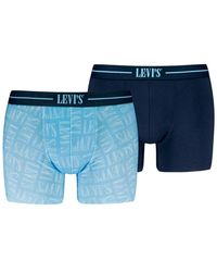 Levi's - Bottoms - Lyst