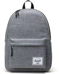 Herschel Supply Co. - Klassischer Xl Raven Crosshatch Rucksack - Lyst