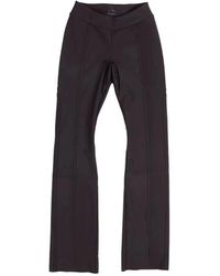 ROA - Fitness ,Bruin ,Spine Compression Leggings - Lyst