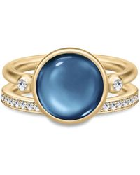 Julie Sandlau - Rings - Lyst