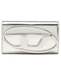 DIESEL - Wallets & Cardholders - Lyst