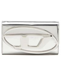 DIESEL - Accessories > wallets & cardholders - Lyst