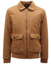 Impure - Bomber Jackets - Lyst