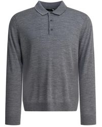 Vince - Polo Shirts - Lyst