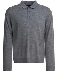 Vince - Polo Shirts - Lyst