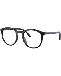 Polo Ralph Lauren - Glasses - Lyst