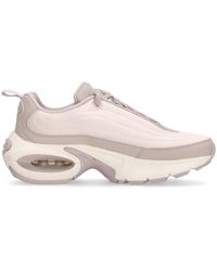 Nike - Portal Platinum Niedriger Schuh - Lyst