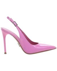 Sergio Levantesi - Pumps - Lyst