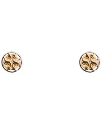 Tory Burch - Miller Stecker Ohrringe - Lyst