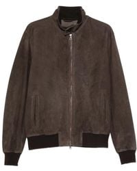 Boglioli - Bomber Jackets - Lyst