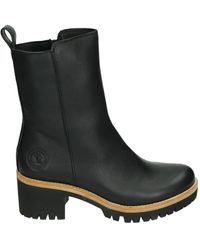 Panama Jack - Heeled Boots - Lyst
